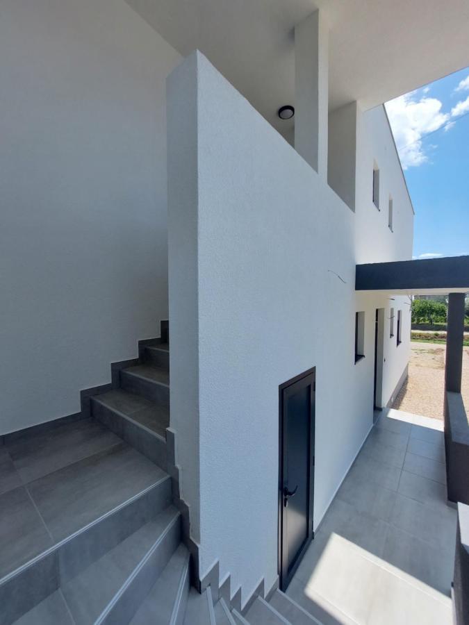 Danin Apartmani Bar Exterior photo