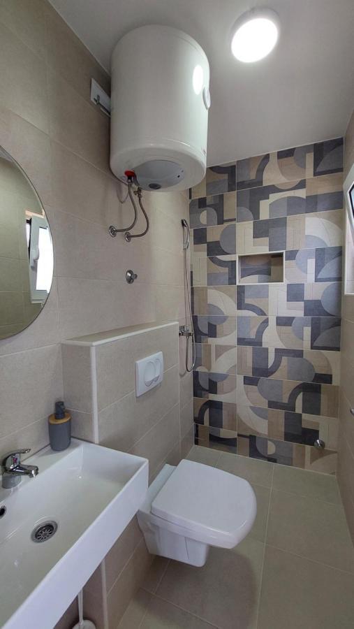 Danin Apartmani Bar Exterior photo