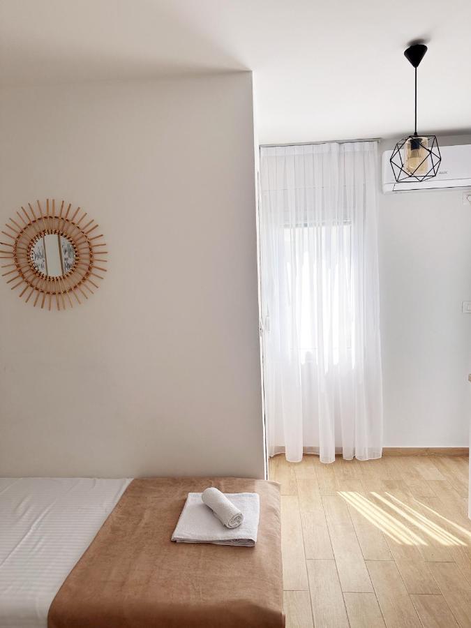 Danin Apartmani Bar Exterior photo