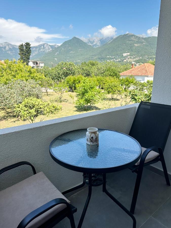 Danin Apartmani Bar Exterior photo