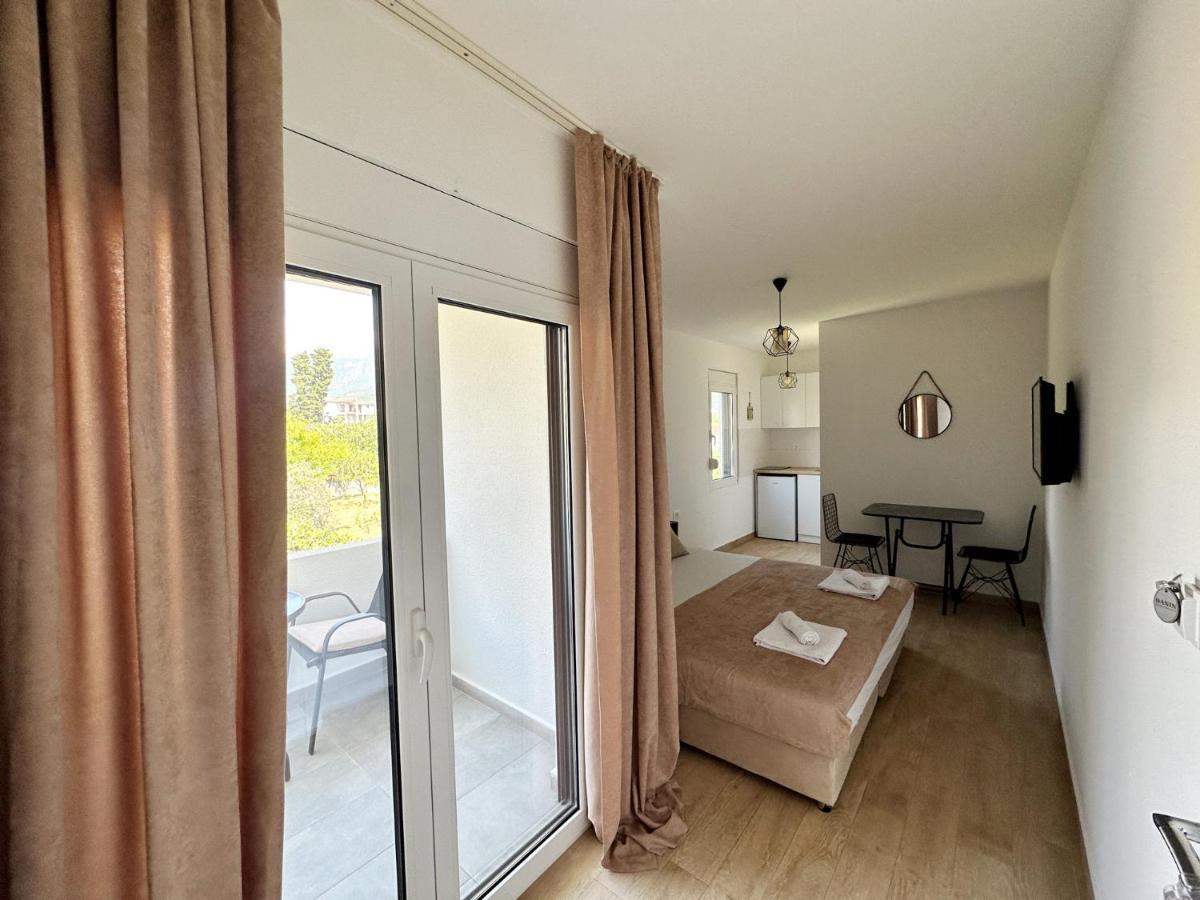 Danin Apartmani Bar Exterior photo
